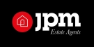 JPM Estate Agents logo