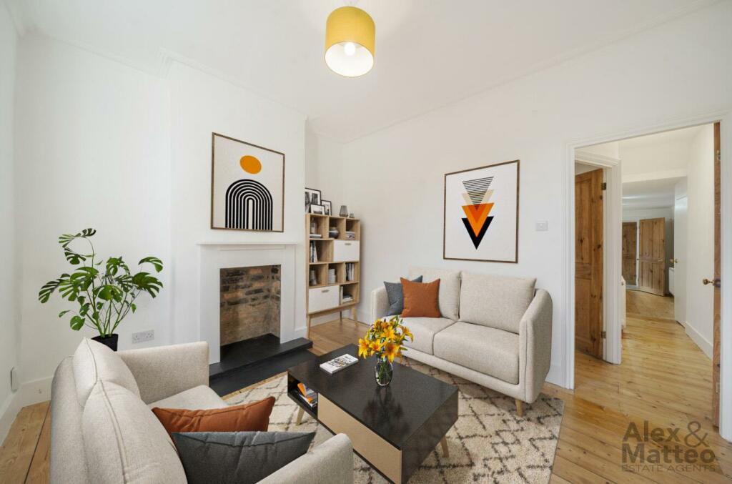 Main image of property: Monnow Road, Bermondsey, SE1