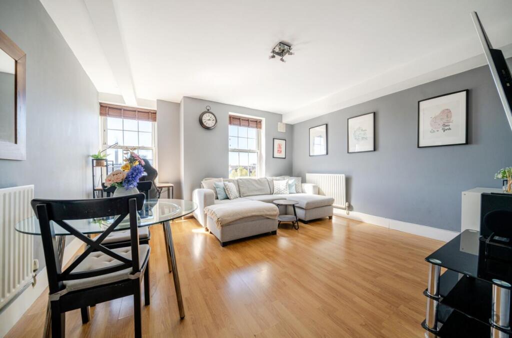 Main image of property: Pomona House, Surrey Quays, SE8