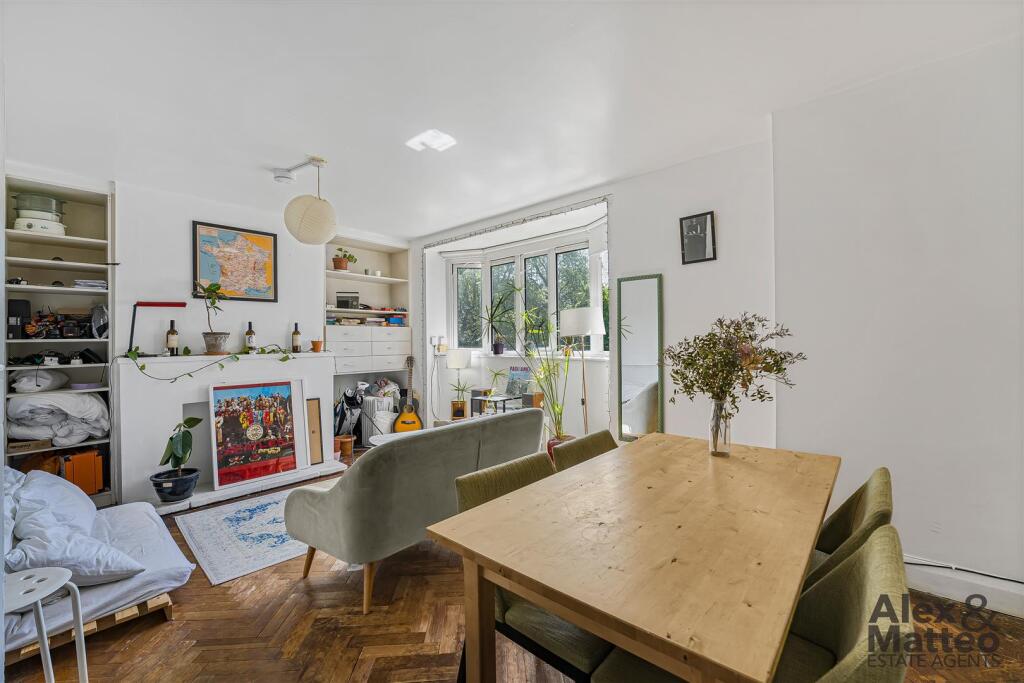 Main image of property: Jamaica Road, Bermondsey, SE16