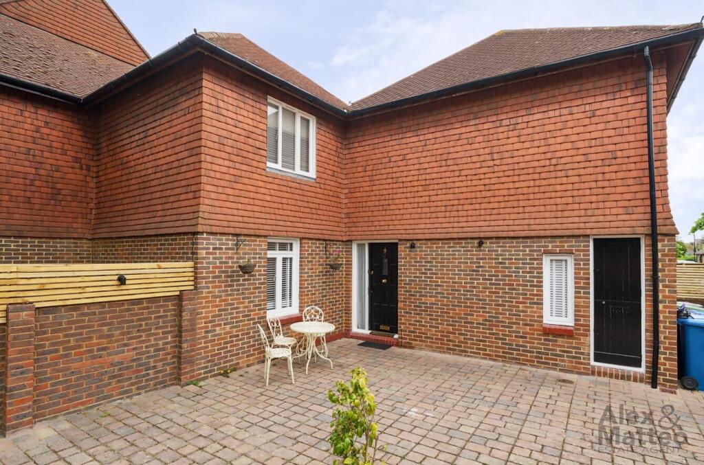 Main image of property: Esmeralda Road, Bermondsey, SE1