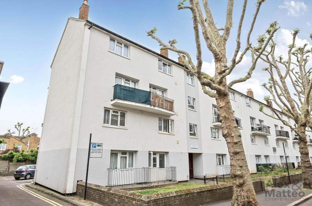 Main image of property: Cragie House, Bermondsey, SE1