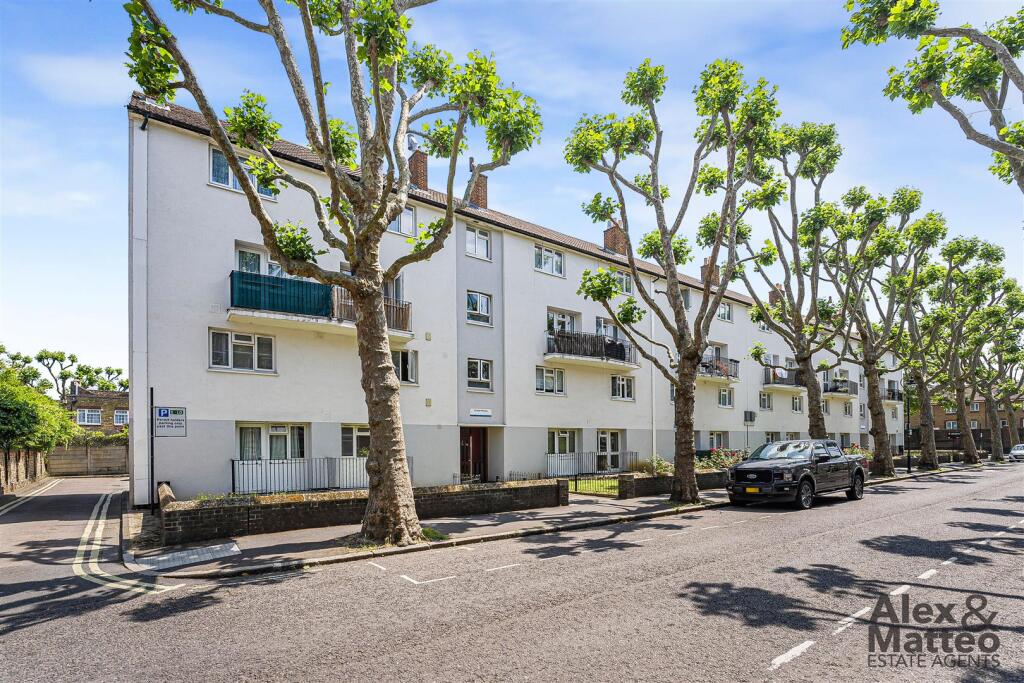 Main image of property: Cragie House, Bermondsey, SE1