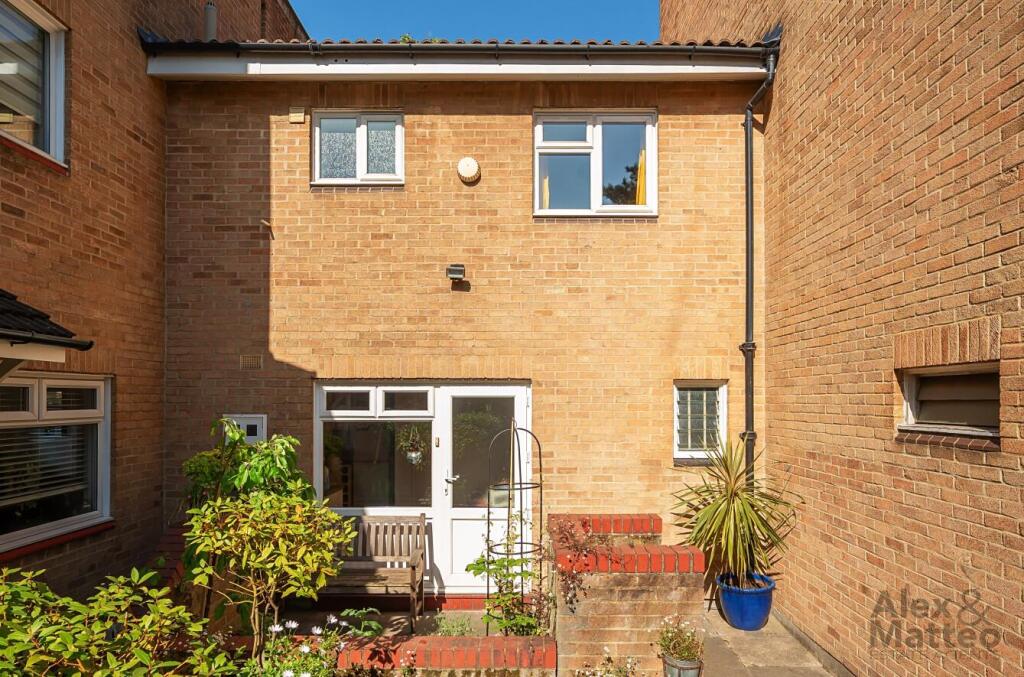 Main image of property: Maria Close, Bermondsey, SE1