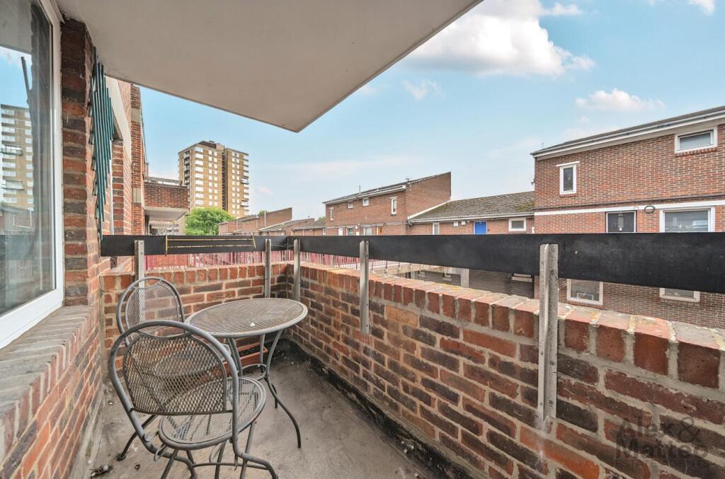 Main image of property: Westlake, Bermondsey, SE16