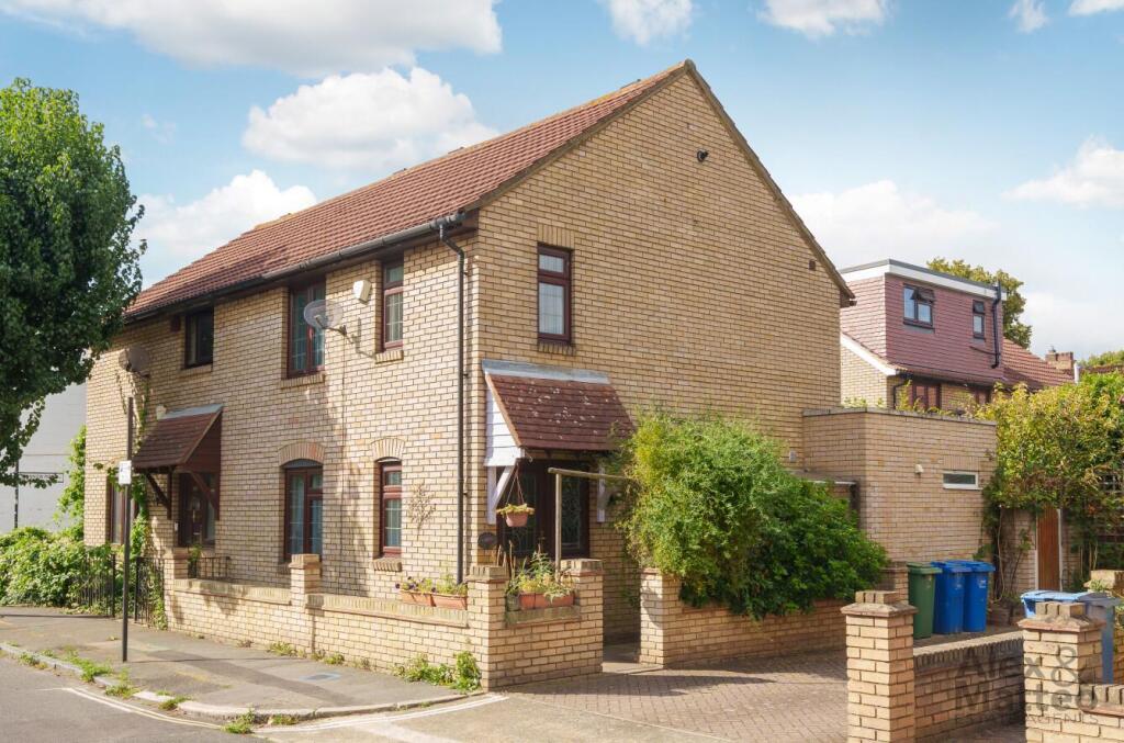 Main image of property: Simms Road, Bermondsey, SE16