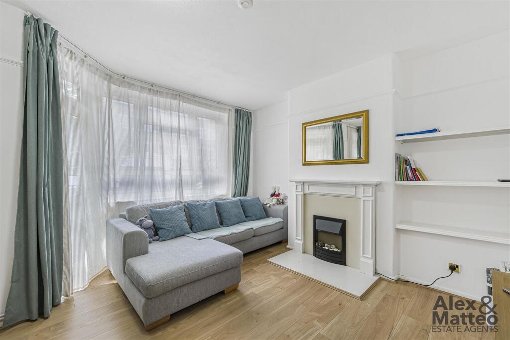 Main image of property: Pynfold Estate, Bermondsey, SE16