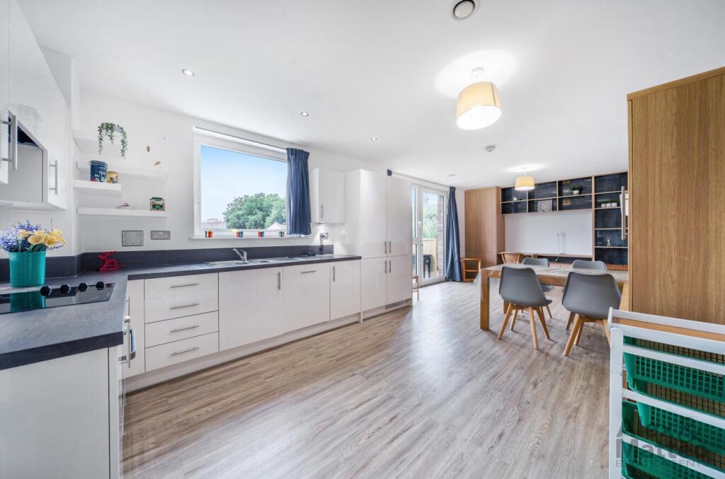 Main image of property: Greenland Place, Yeoman Street, Surrey Quays