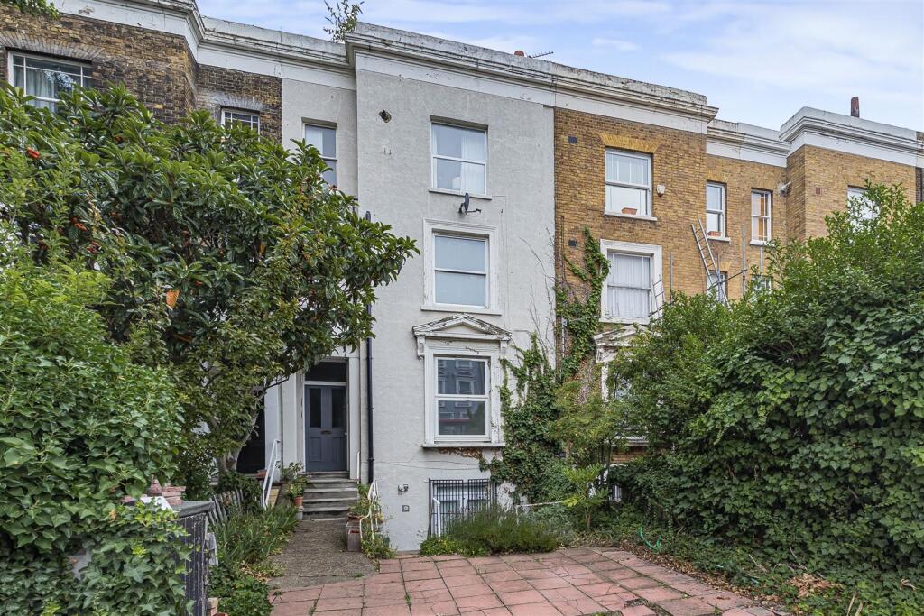Main image of property: Lewisham Way, New Cross, SE14