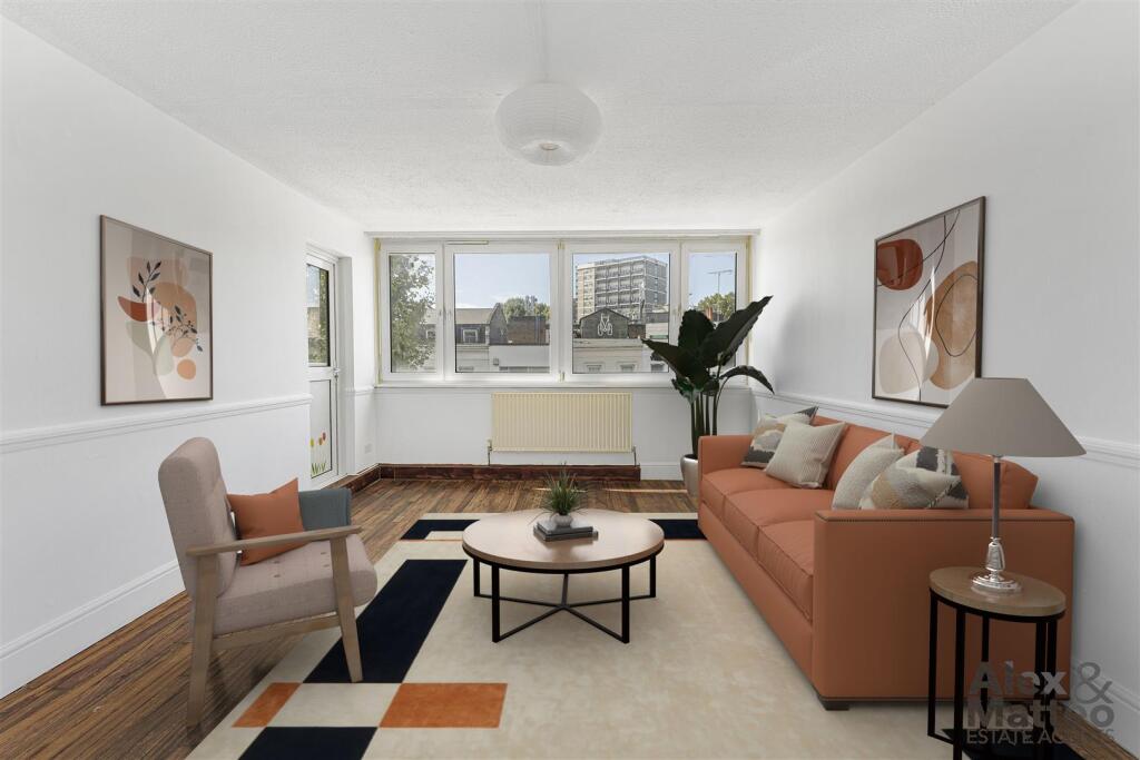 Main image of property: Tawny Way, Surrey Quays, SE16