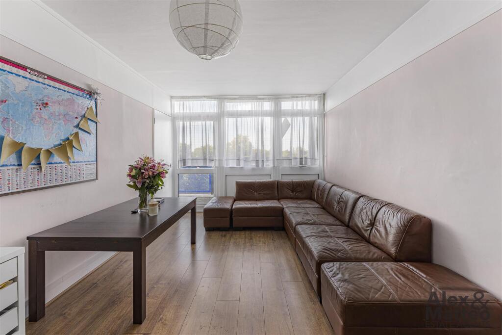 Main image of property: John Kennedy House, Canada Water, SE16