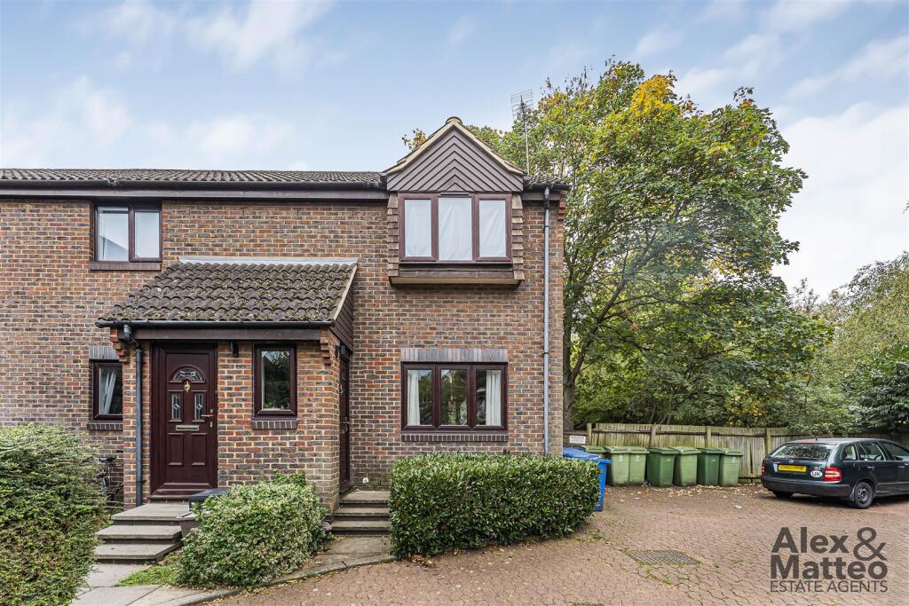 Main image of property: Somerford Way, Canada Water, SE16