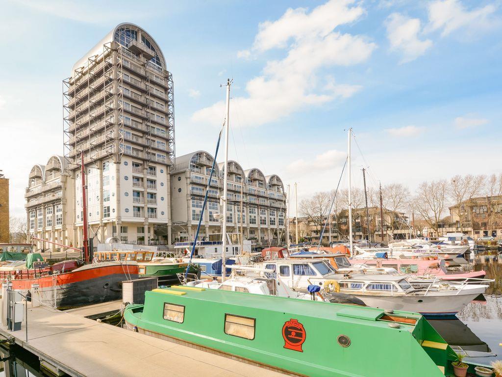Main image of property: Baltic Quay, Canada Water, SE16