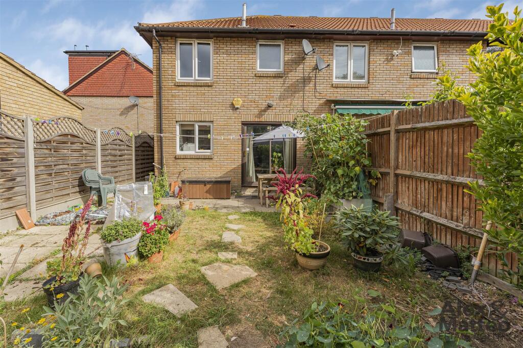 Main image of property: Strathnairn Street, Bermondsey, SE1
