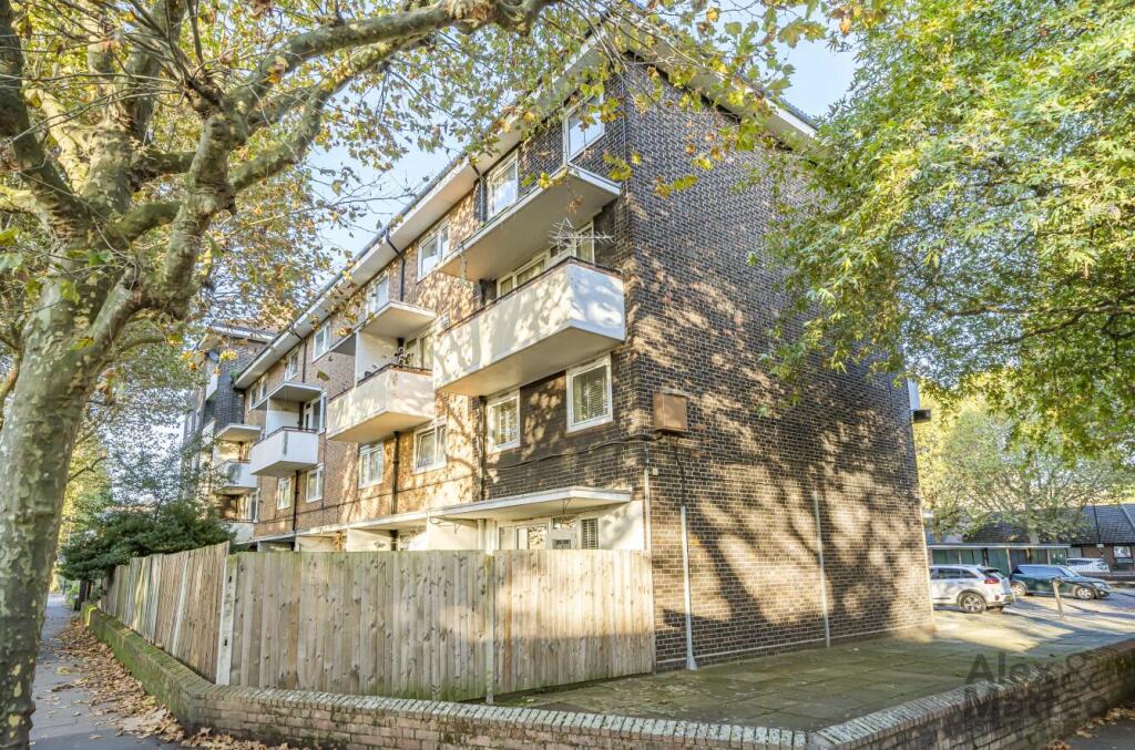 Main image of property: Townsend House, Bermondsey, SE16