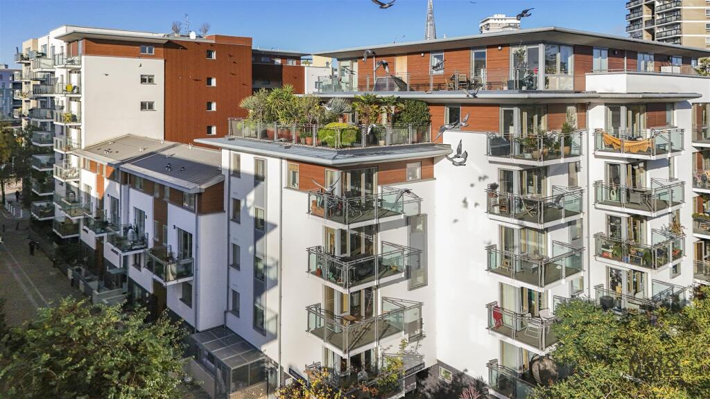 Main image of property: Sun Passage, Bermondsey, SE16