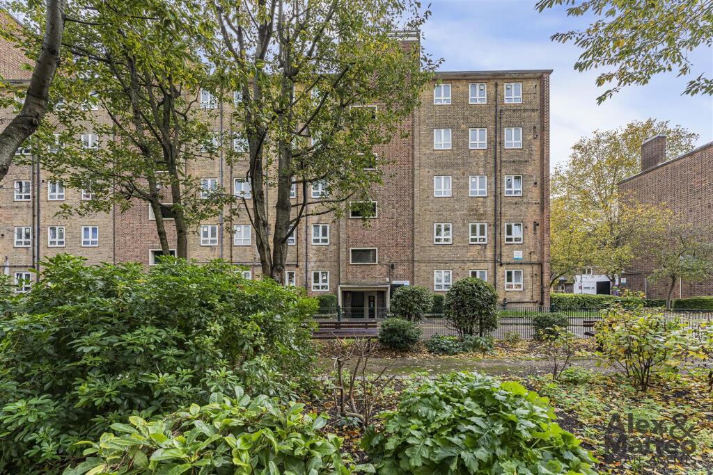 Main image of property: Pynfold Estate, Bermondsey, SE16