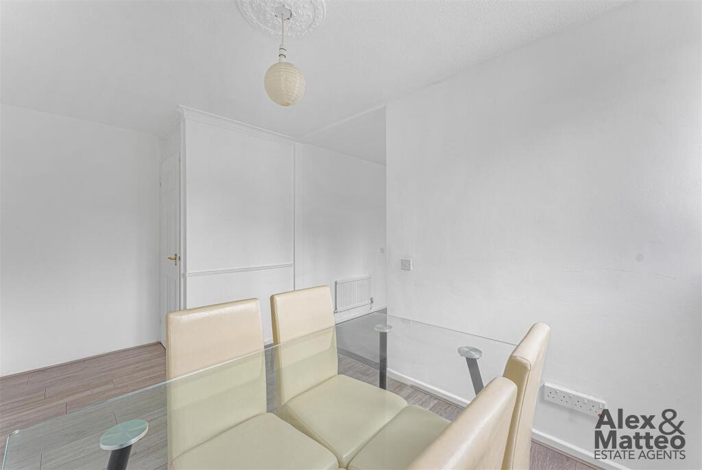 Main image of property: Amina Way, Bermondsey, SE16