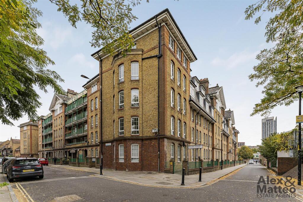 Main image of property: Hythe House, Rotherhithe, SE16