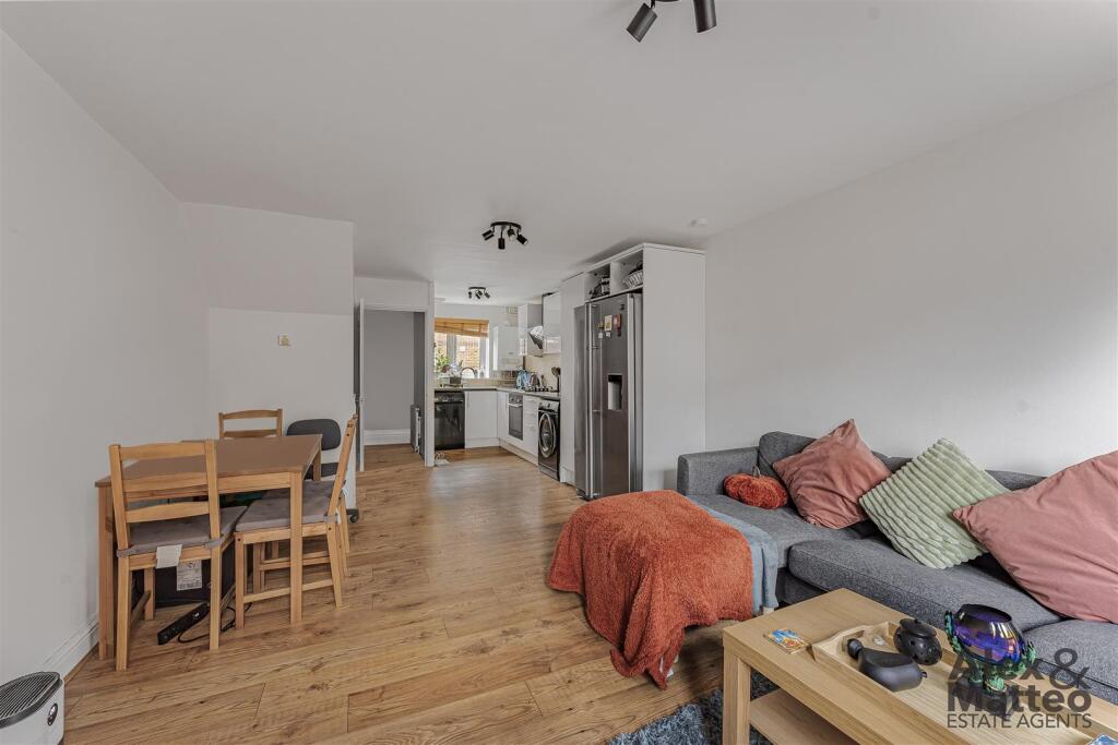 Main image of property: John Silkin Lane, Canada Water, SE16