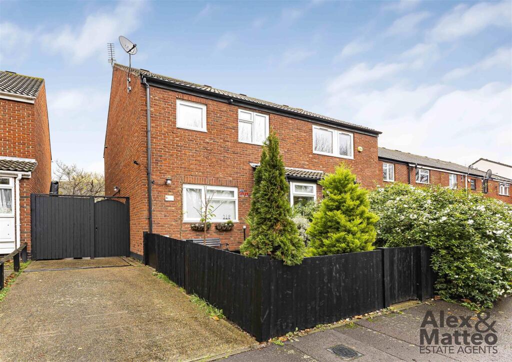 Main image of property: Globe Pond Road, Rotherhithe, SE16