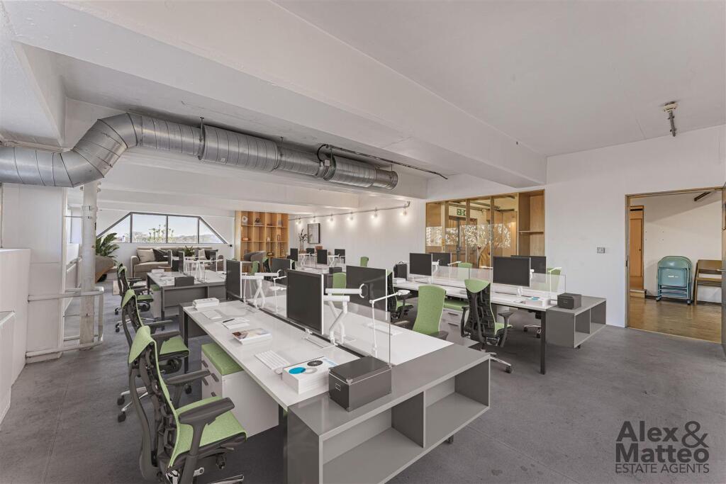 Main image of property: Peckham Levels, Peckham, SE15