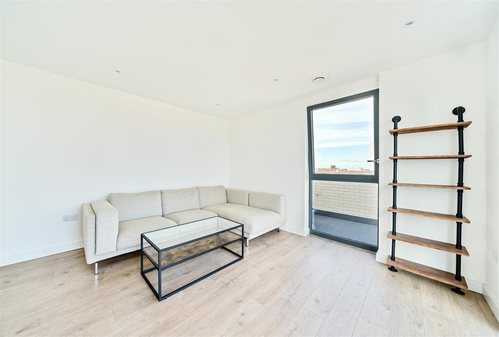 Main image of property: St. Pauls Way, Limehouse, E3