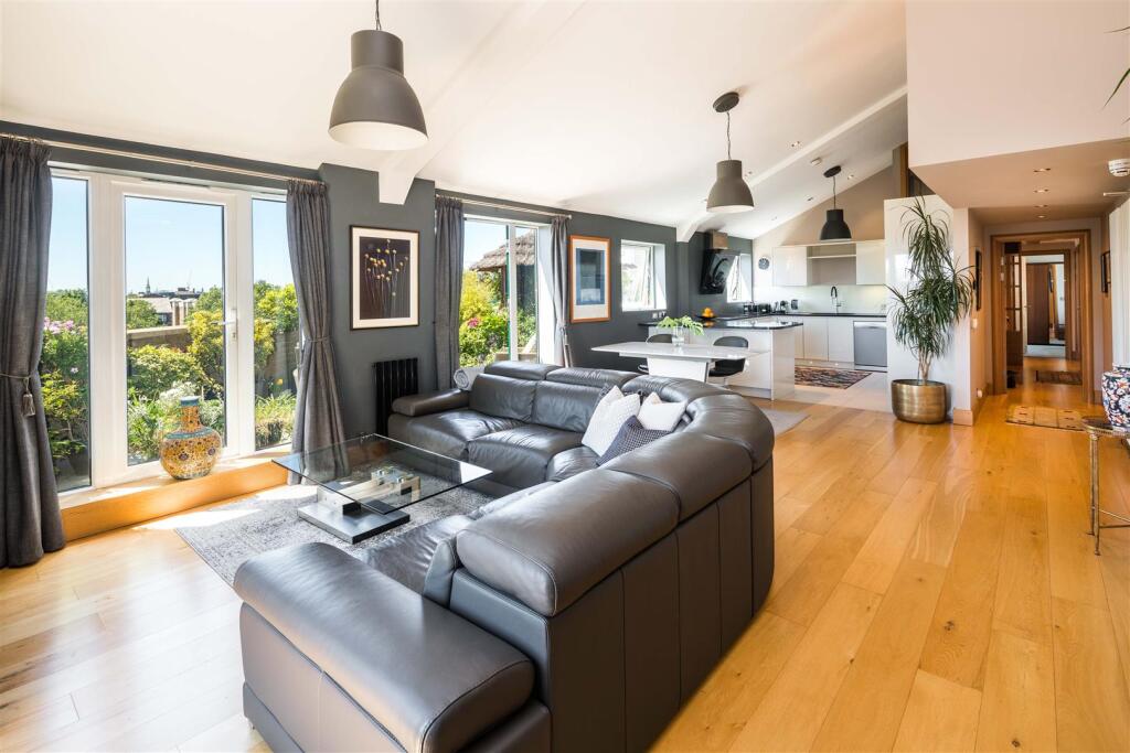 Main image of property: Tradewind Heights, Rotherhithe, SE16