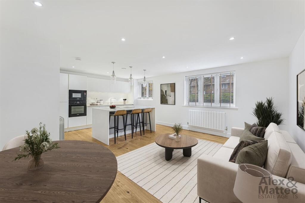 Main image of property: Rouel Road, Bermondesy, SE16