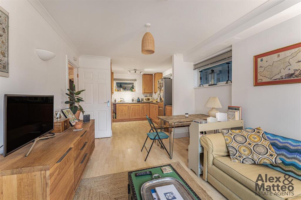 Main image of property: Evan Cook Close, Peckham, SE15