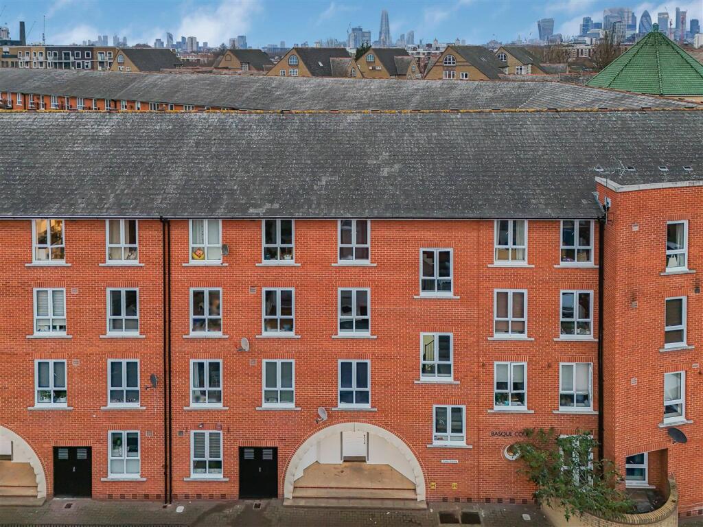 Main image of property: Basque Court, Canada Water, SE16