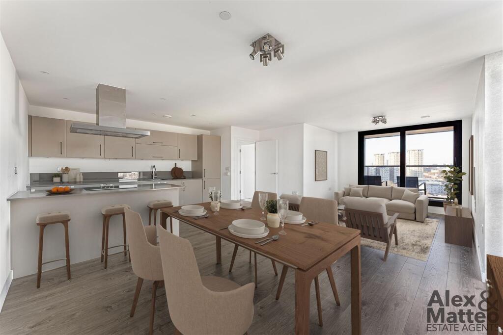 Main image of property: Rotherhithe New Road, Bermondsey, SE16