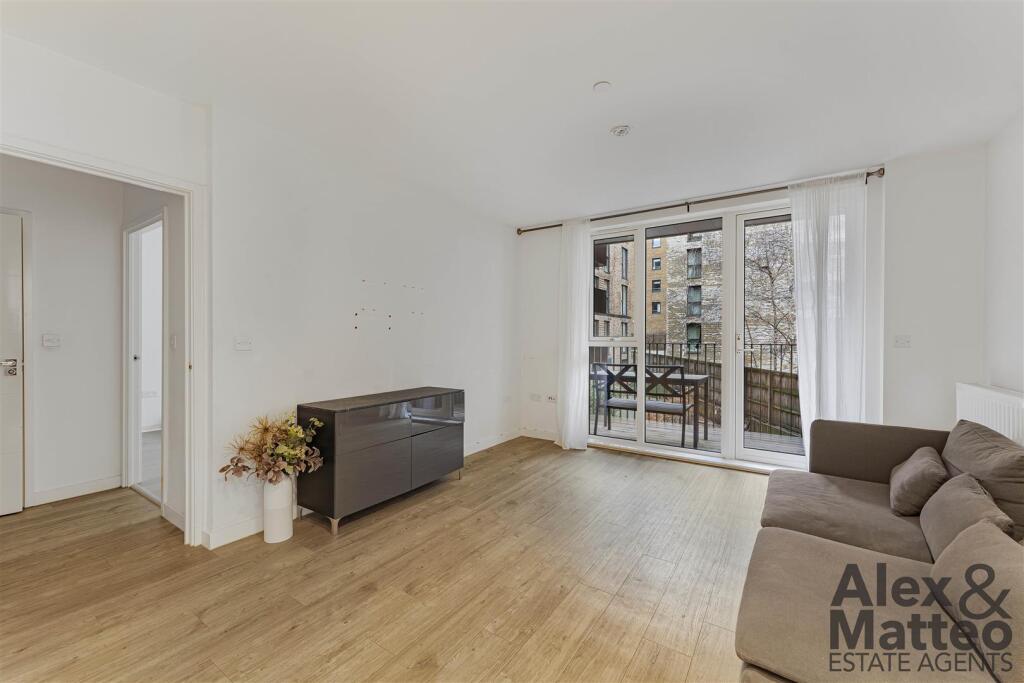 Main image of property: Bloom Heights, Surrey Quays, SE16