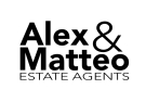 Alex & Matteo logo