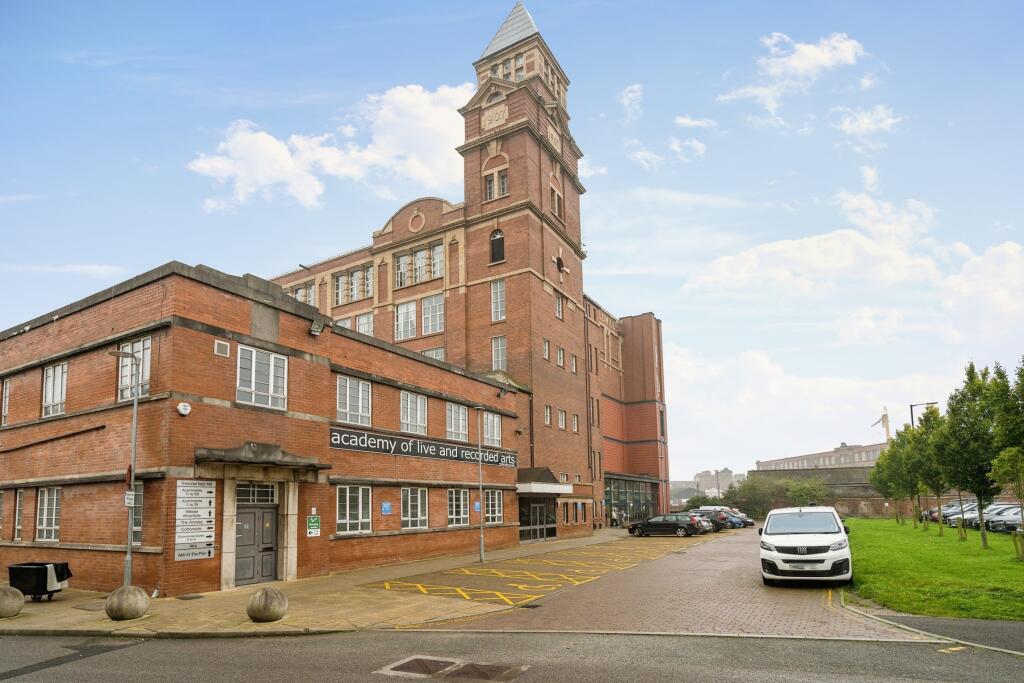 Main image of property: Trencherfield Mill, Heritage Way, Wigan, WN3