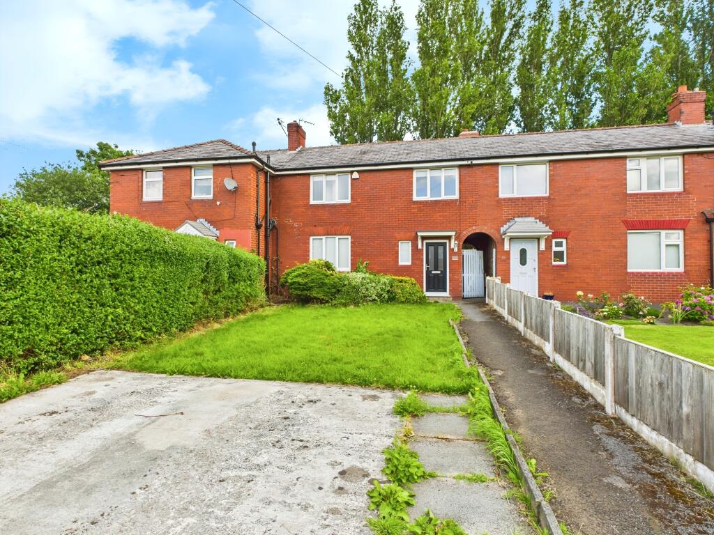 Main image of property: Acacia Crescent, Wigan, WN6