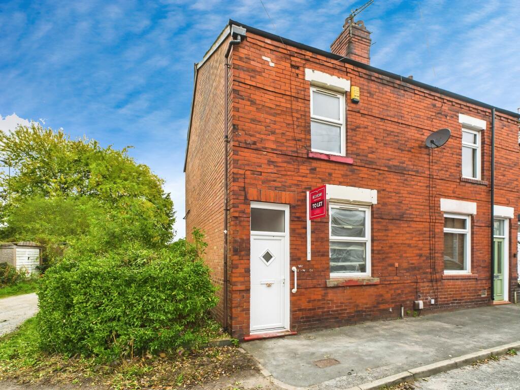 Main image of property: Hartley Avenue, Ince, WN1