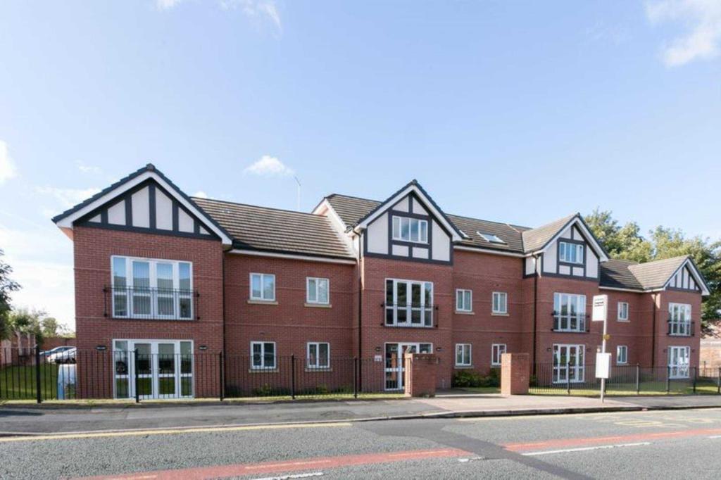 Main image of property: Walkden Avenue, Wigan, WN1