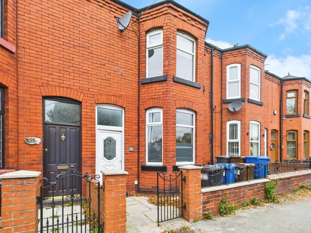 Main image of property: Netherby Road, Wigan, WN6