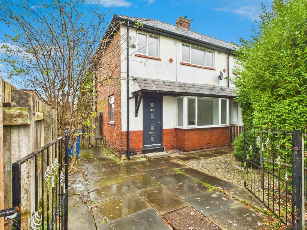 Main image of property: Larch Avenue, Pemberton, Wigan, WN5