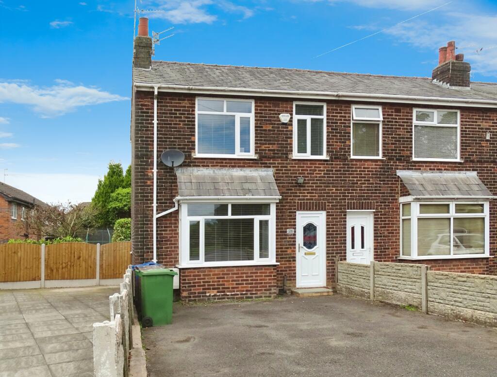 Main image of property: Shevington Lane, Shevington, WN6