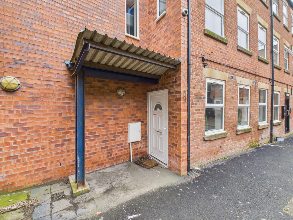 Main image of property: Arcade Street, Wigan, WN1