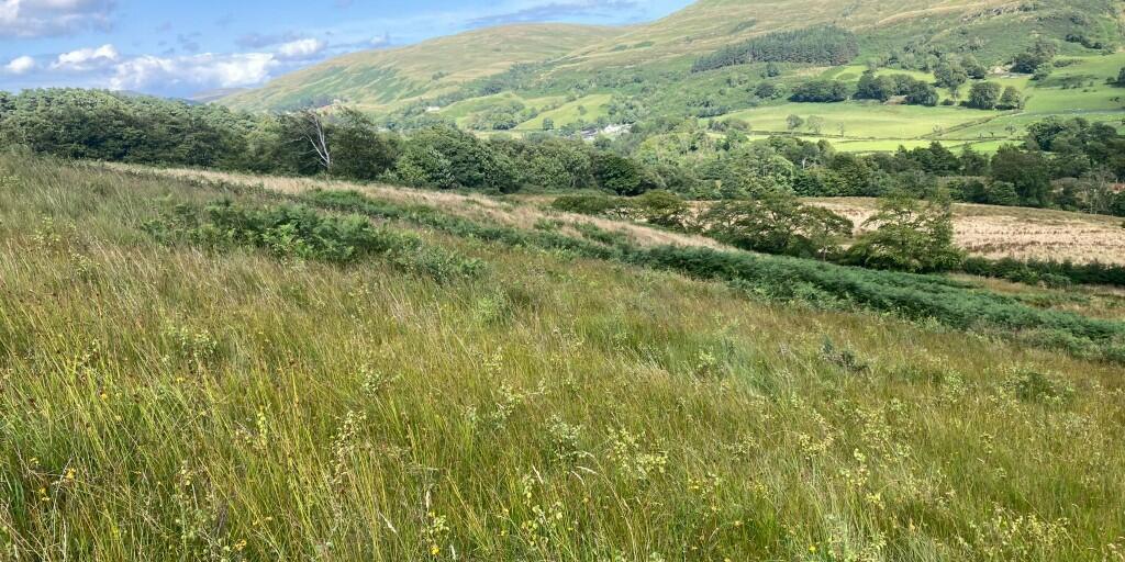 Land for sale in Brisbane Mains Farm, Largs, Ayrshire, KA30