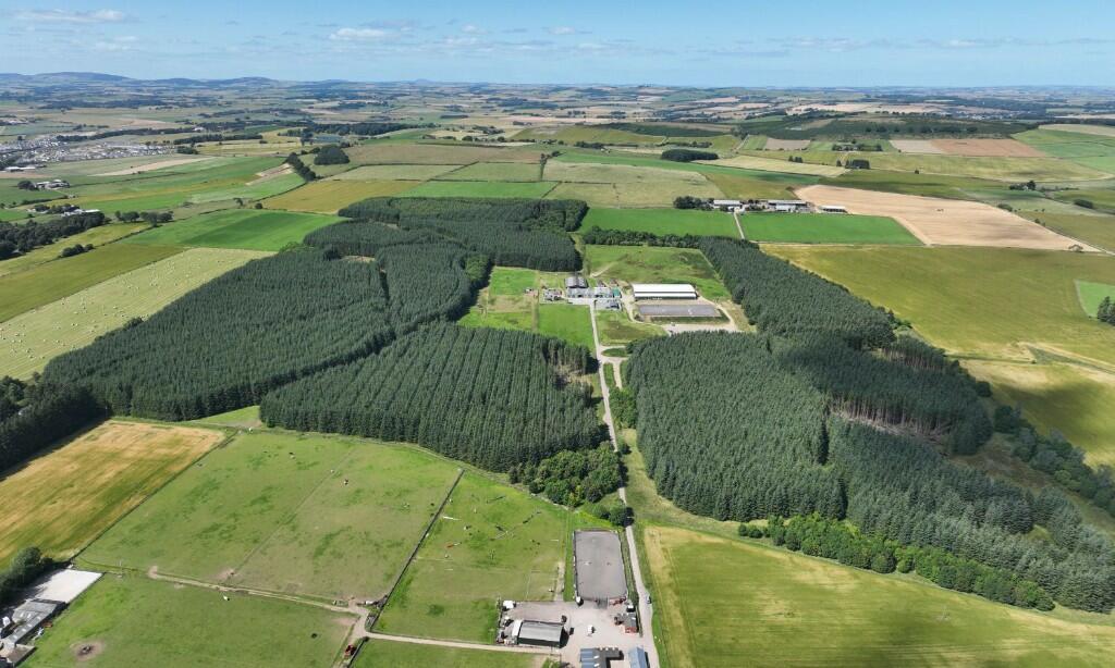 Additional property image - Ordiefauld Wood, Inverurie,  AB51