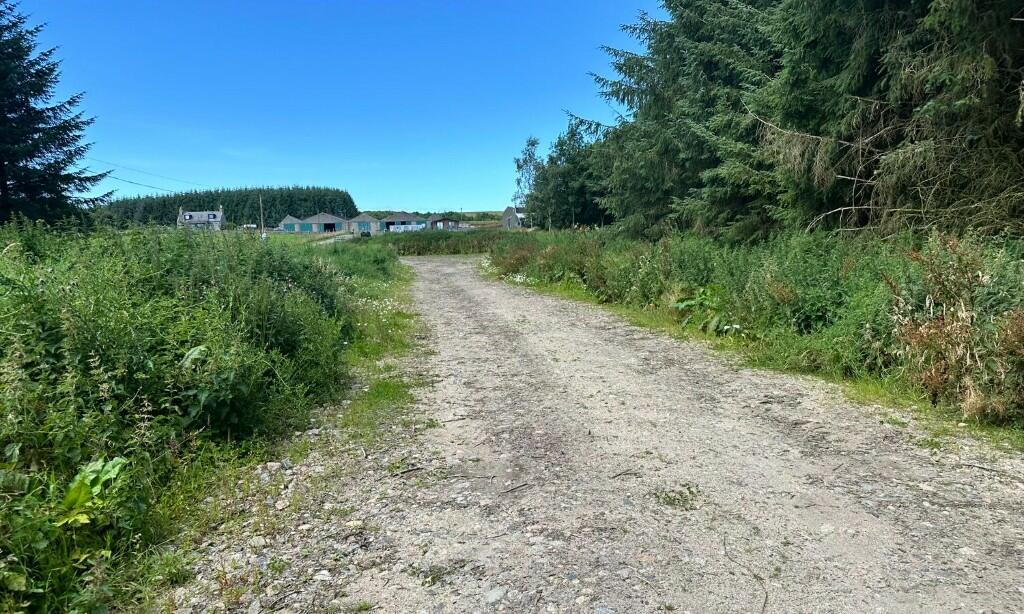 Additional property image - Ordiefauld Wood, Inverurie,  AB51