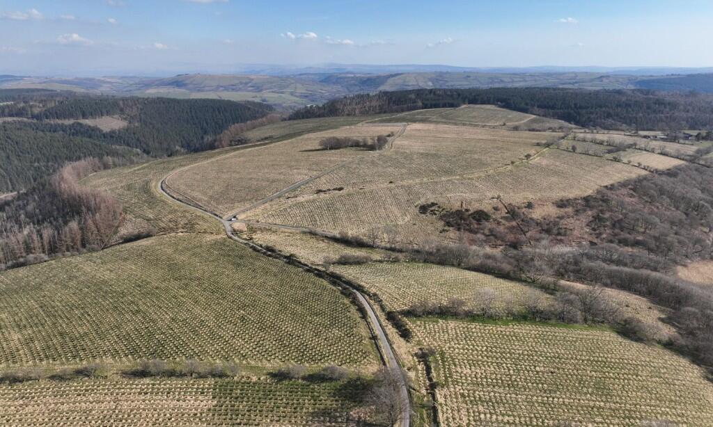 Main image of property: Banc Woodland, Carmarthen, South-West Wales SA19