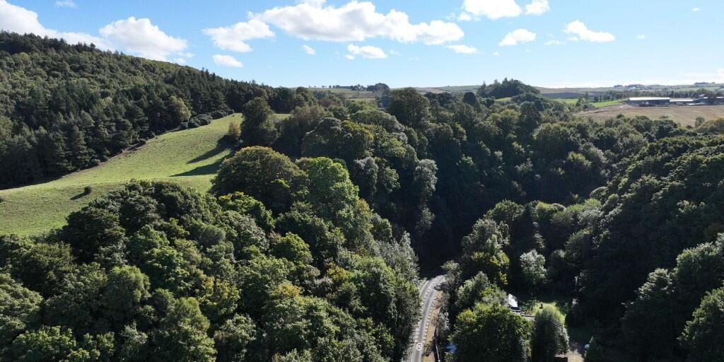 Main image of property: Dura Den Wood, Pitscottie KY15