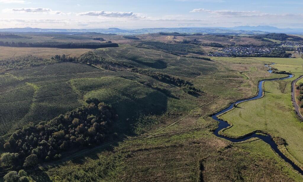 Main image of property: Low Keirs, Patna, KA6