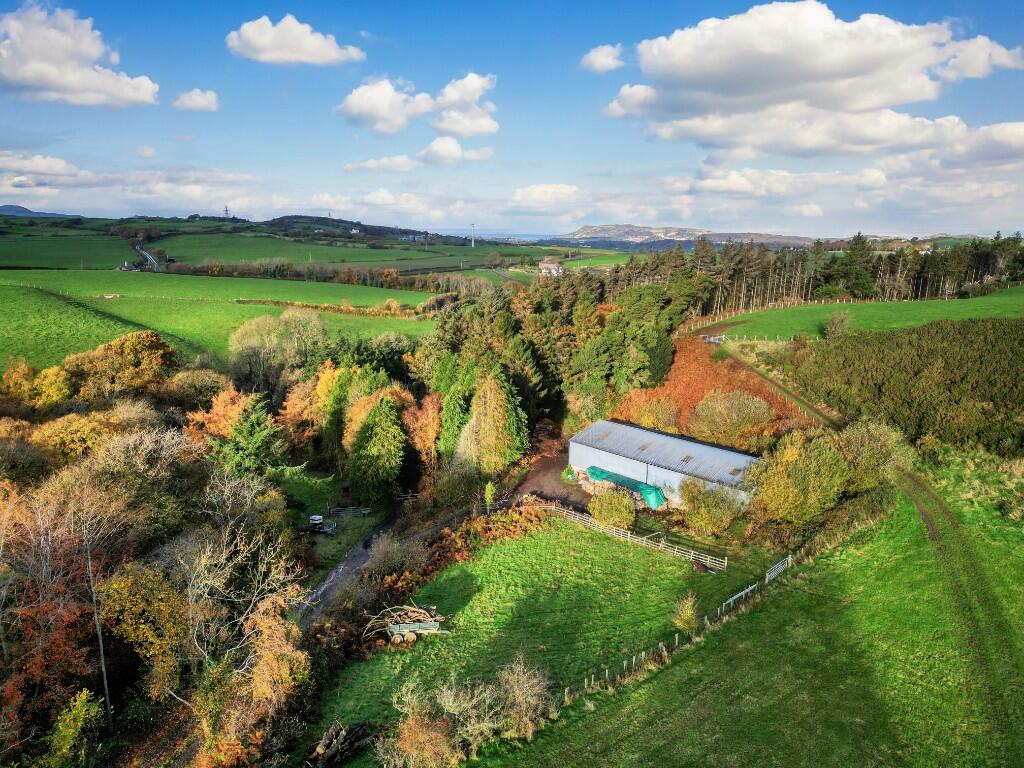 Main image of property: Bryn y M aen Wood, Nr Colwyn Bay LL29