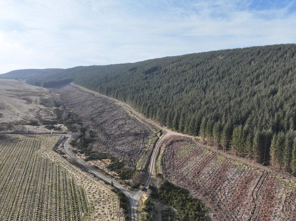 Main image of property: Glen of Noth Forest, Aberdeenshire AB54